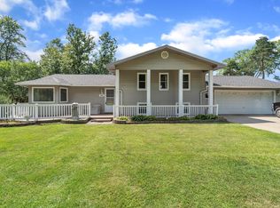 981 Otney Rd, Jackson, MI 49201