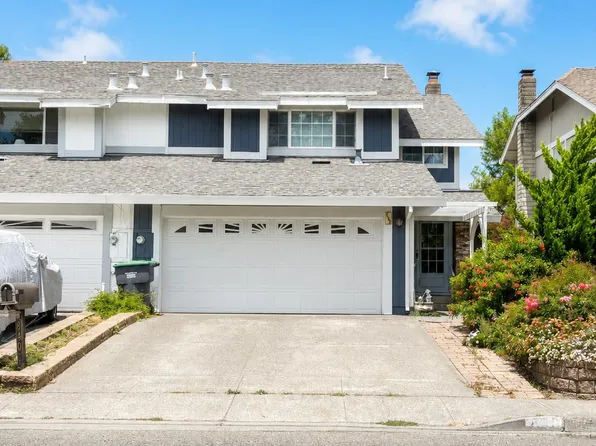 840 Hudis Street, Rohnert Park, CA 94928