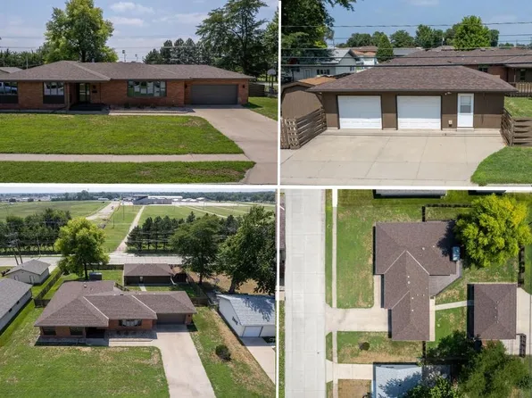 807 20th St, Columbus, NE 68601