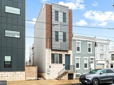 2510 Dickinson St, Philadelphia, PA, 19146