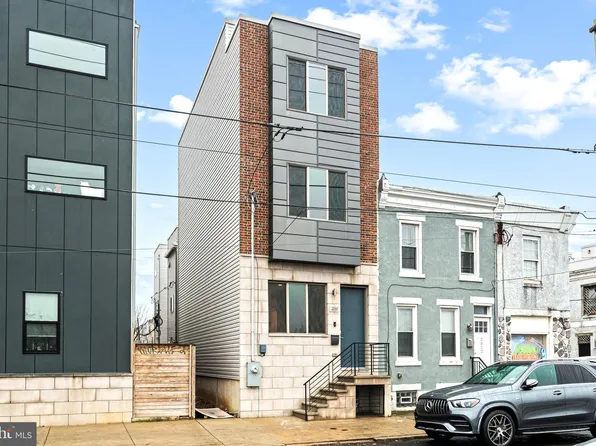 2510 Dickinson St, Philadelphia, PA 19146