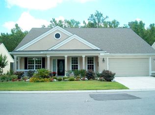 15 Silver Leaf Cir, Bluffton, SC 29909
