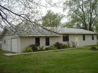 316 E 6th St, Bronaugh, MO 64728