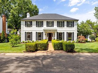 1 Kings Pond Rd, Saint Louis, MO 63122