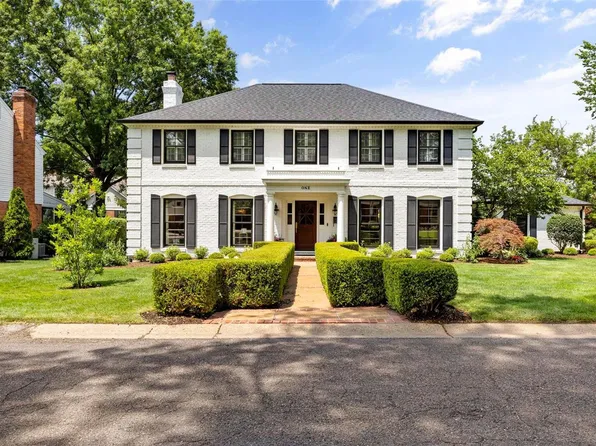 1 Kings Pond Rd, Saint Louis, MO 63122