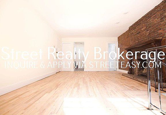 2nd image of 105 W 74th St #A/a