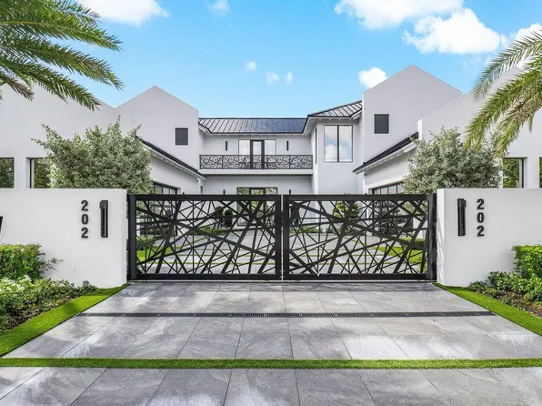 202 NW 7th Street, Delray Beach, FL 33444