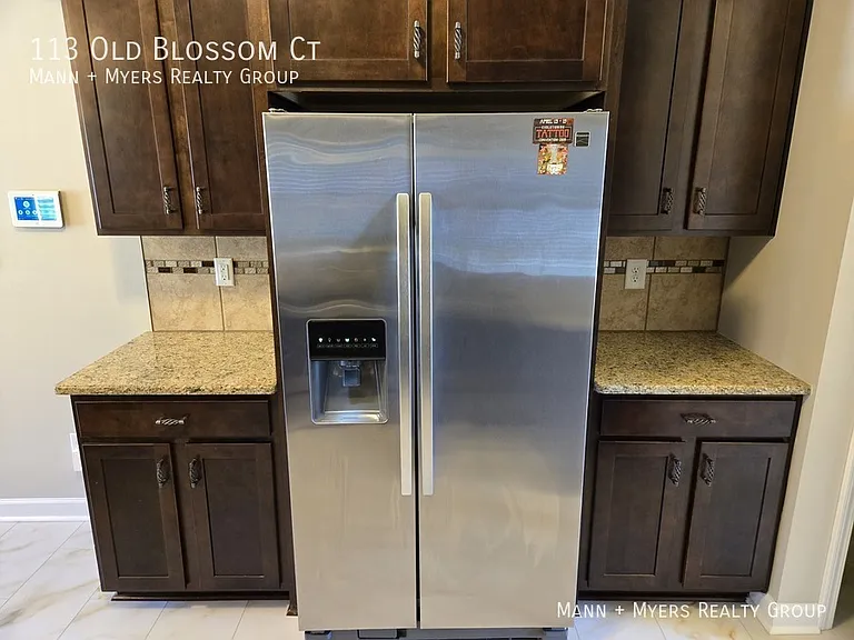 113 Old Blossom Ct — Photo 15