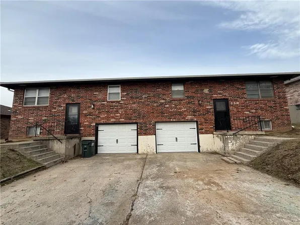 7310-7312 Hartford Dr, Kansas City, KS 66111