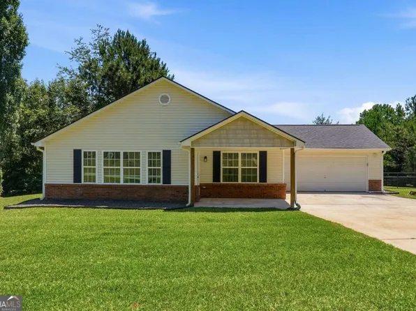 275 Jack Russell Rd, Newnan, GA 30263