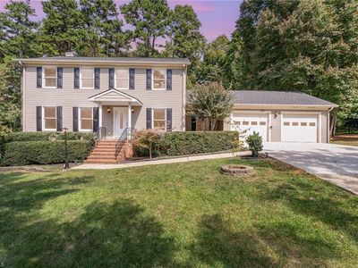 1317 Wakefield Pl, Greensboro, NC, 27410