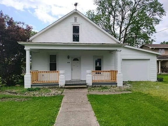 2nd image of 438 W Koplin Ave
