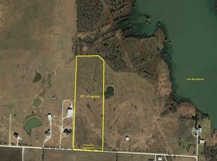 Melton Rd, Sanger, TX 76266