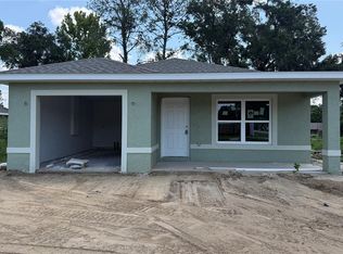 13797 SE 40TH COURT, SUMMERFIELD, FL 34491