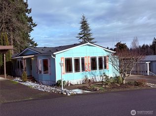 9314 Canyon Rd E UNIT 85, Puyallup, WA 98371