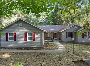 5817 E B Ave, Richland, MI 49083