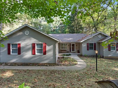 5817 E B Ave, Richland, MI, 49083