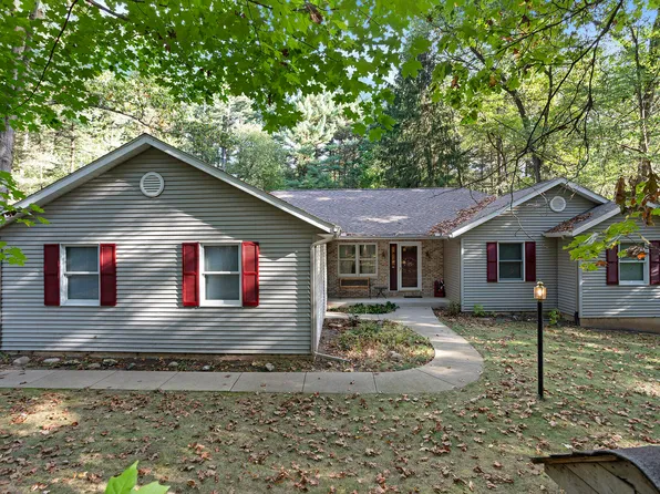 5817 E B Ave, Richland, MI 49083