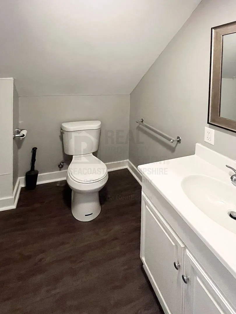1 bed, 1.0 bath, $1,600 — Photo 4