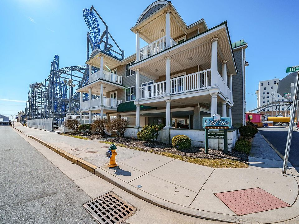 1st image of 1001 Little Atlantic Ave #271