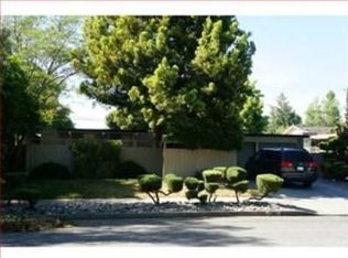 1785 Comstock Ln, San Jose, CA 95124