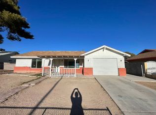 171 Palisade Ave, Las Vegas, NV 89110