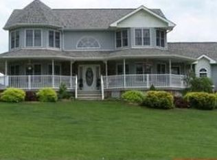 1915 Michael Rd, Barton, MD 21521