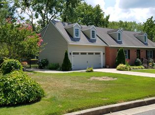 716 Wayside Ave, Easton, MD 21601