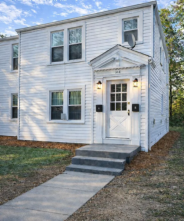 944 Lincolnton Rd #1
