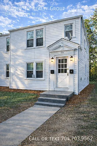 944 Lincolnton Rd #1 Photo 1