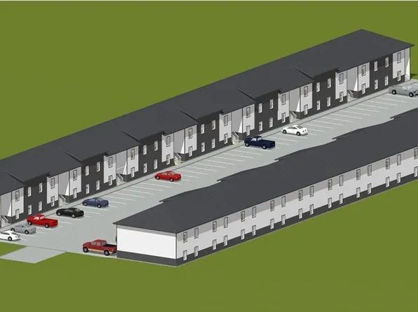 5015 Fm 408, Orange, TX 77630