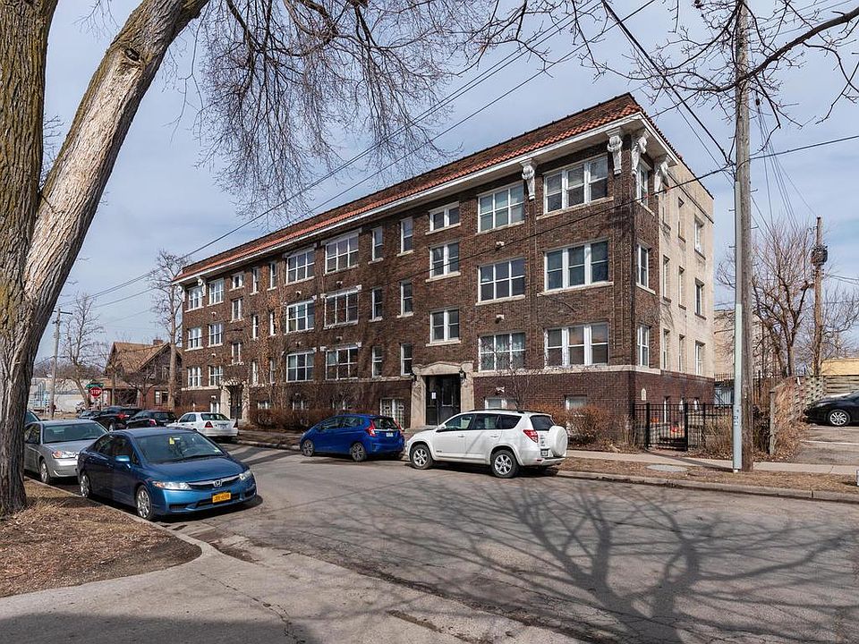 1st image of 1110 W 25th St APT 201