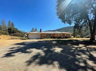 51502 Road 423, Oakhurst, CA 93644