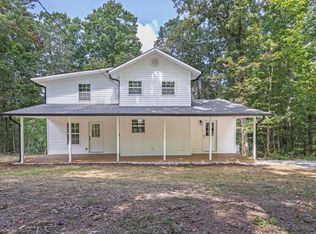 976 Chestnut Ridge Rd, Spring City, TN 37381