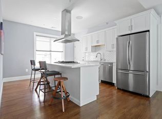 76 Flint St #2, Somerville, MA 02145