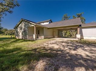 214 Private Road 7055, Milano, TX 76556
