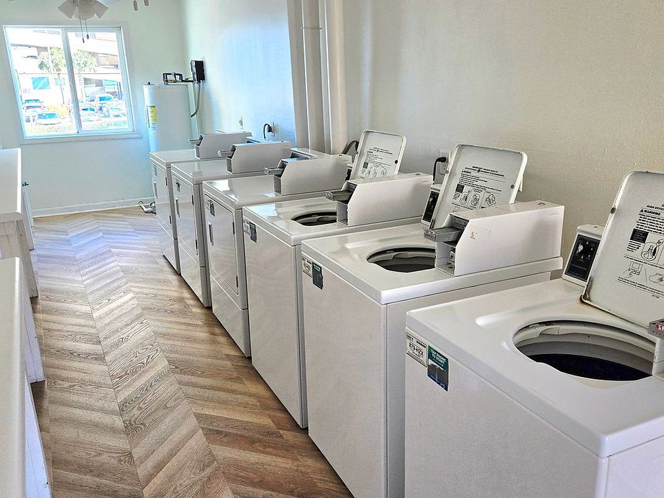 Laundry Room Cabinet
