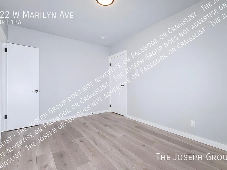 222 W Marilyn Ave — Photo 8