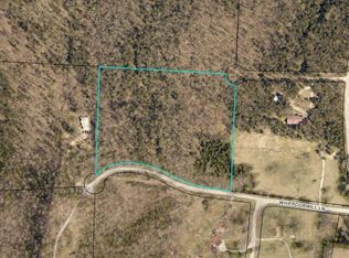 328 Whippoorwill Ln, Branson, MO 65616