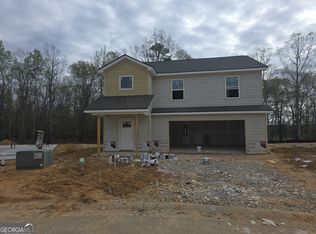 957 Widener Memorial Dr #18, Winder, GA
