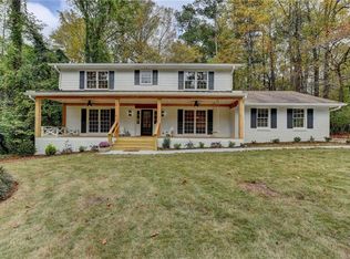 4483 Orleans Dr, Atlanta, GA 30338