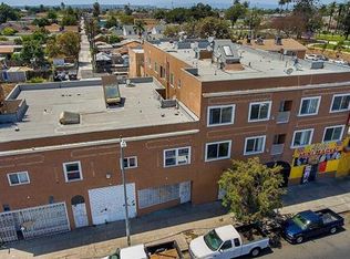 5117 Avalon Blvd #205, Los Angeles, CA 90011