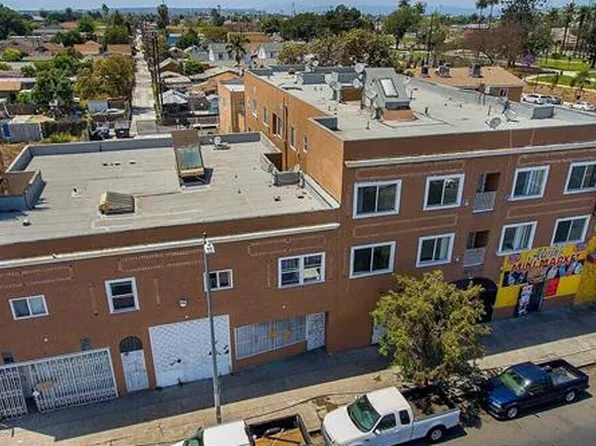 5117 Avalon Blvd #205, Los Angeles, CA 90011