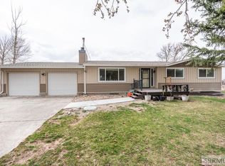 8285 N 5 W, Idaho Falls, ID 83401