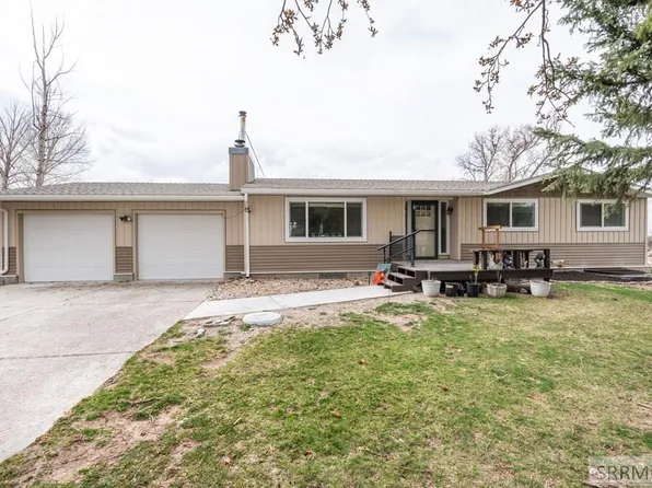 8285 N 5 W, Idaho Falls, ID 83401