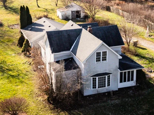 311 E 650 N, Alexandria, IN 46001