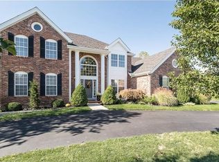 1705 Ashford Oaks Ct, Glencoe, MO 63038