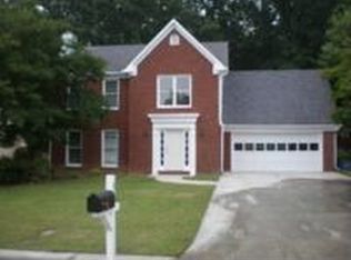 96 Springcrest Trl, Lawrenceville, GA 30046