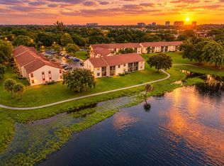 330 Norwood Ter APT N218, Boca Raton, FL 33431