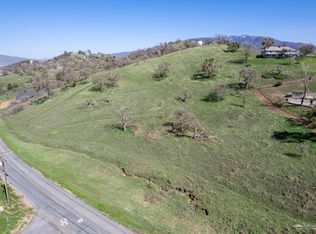 0 Jacks Hill Rd #18, Tehachapi, CA 93561